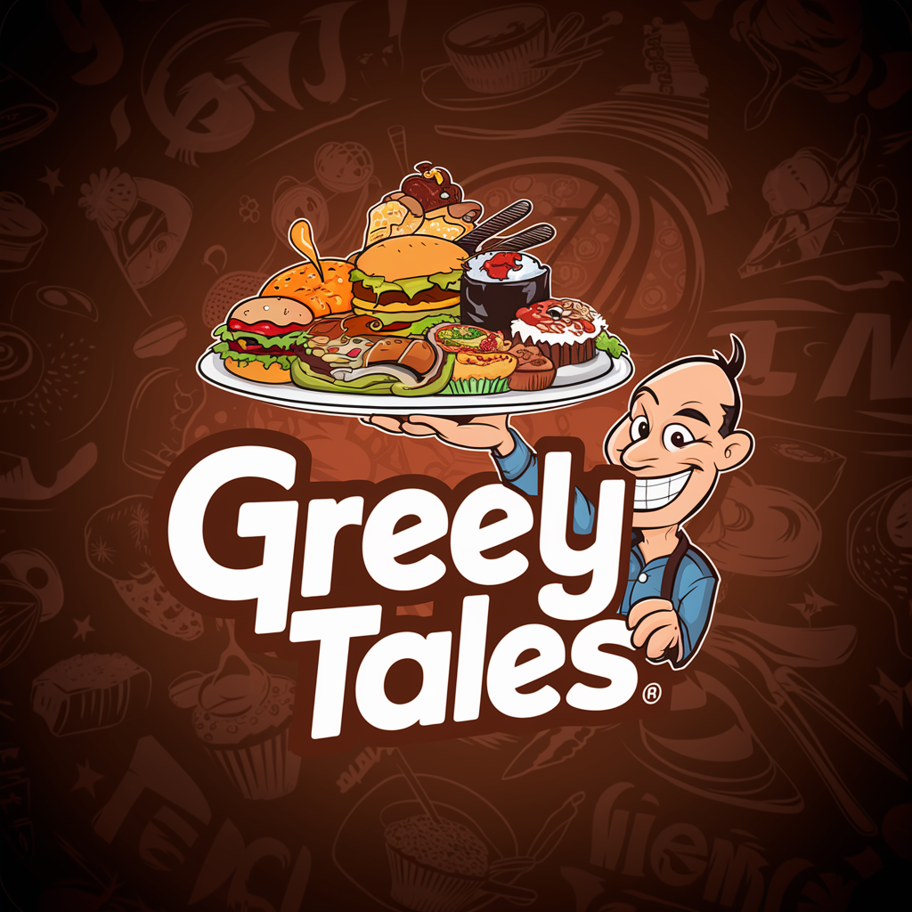 greedytales.com